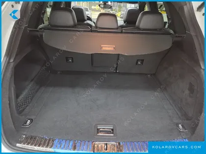 PORSCHE CAYENNE 3.0 DIESEL