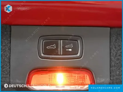 PORSCHE CAYENNE 4.8 GTS