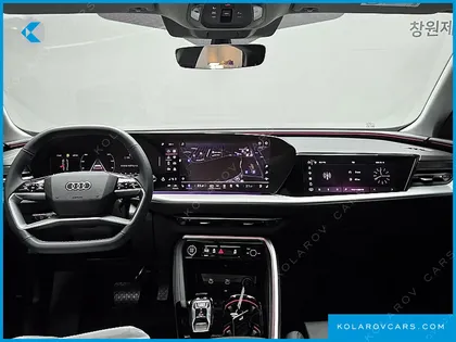 AUDI Q5 45 TFSI QUATTRO SPORTBACK S LINE