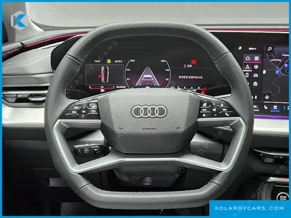 AUDI Q5 45 TFSI QUATTRO SPORTBACK S LINE