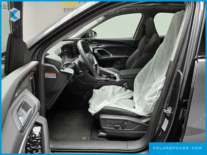AUDI Q5 45 TFSI QUATTRO SPORTBACK S LINE