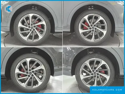 AUDI Q5 45 TFSI QUATTRO SPORTBACK S LINE