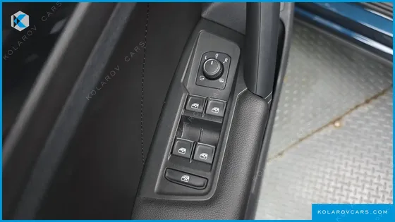 VOLKSWAGEN TIGUAN 2.0 TDI 4MOTION PRESTIGE