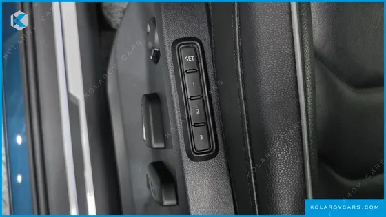 VOLKSWAGEN TIGUAN 2.0 TDI 4MOTION PRESTIGE