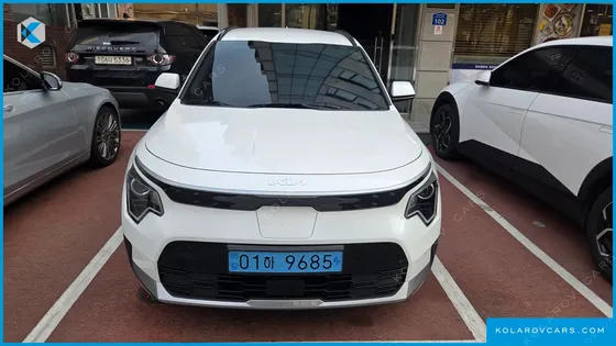 KIA NIRO AIR