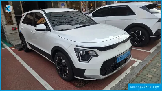 KIA NIRO AIR