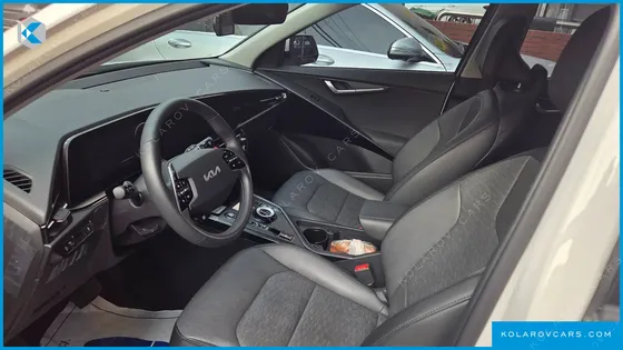 KIA NIRO AIR