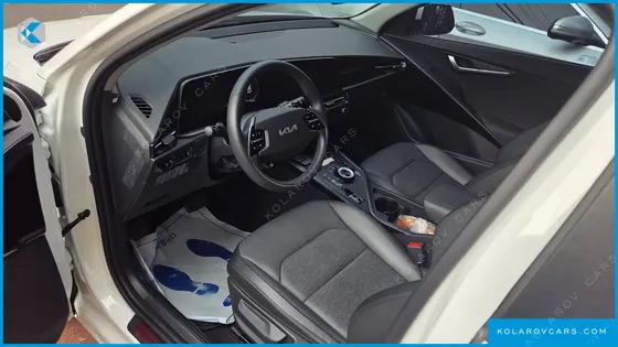 KIA NIRO AIR