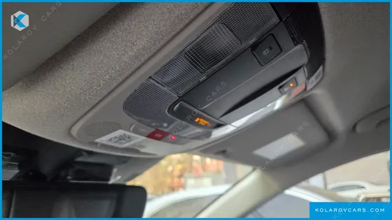 KIA NIRO AIR