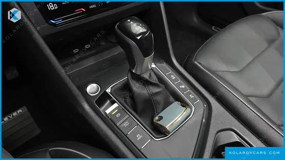 VOLKSWAGEN TIGUAN 2.0 TDI PRESTIGE