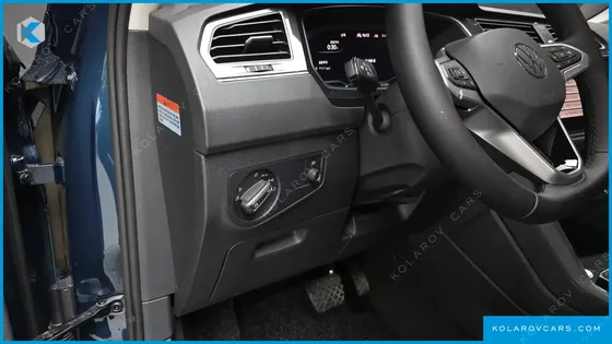 VOLKSWAGEN TIGUAN 2.0 TDI PRESTIGE