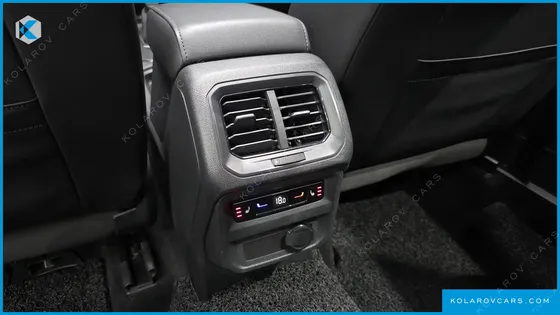 VOLKSWAGEN TIGUAN 2.0 TDI PRESTIGE