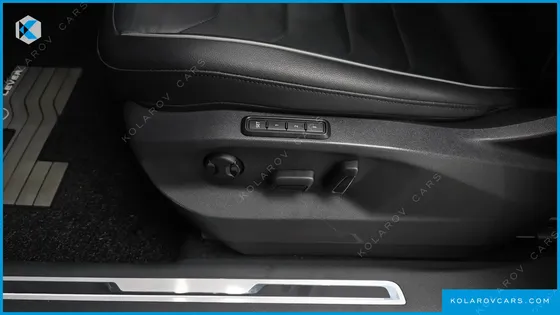 VOLKSWAGEN TIGUAN 2.0 TDI PRESTIGE