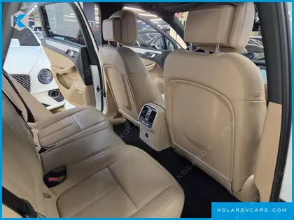 PORSCHE MACAN 2.9 S