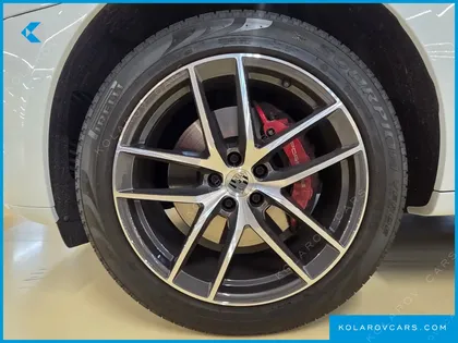 PORSCHE MACAN 2.9 S