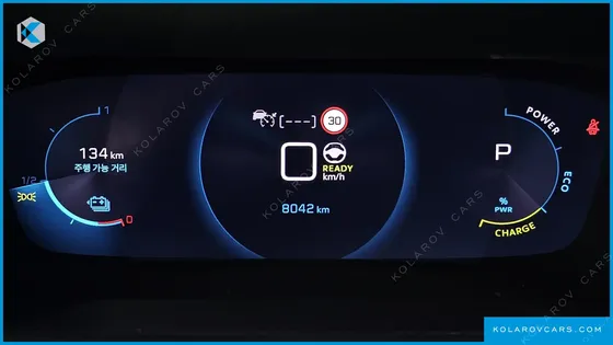 PEUGEOT 2008 EV GT