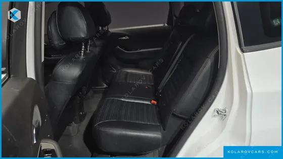 CHEVROLET (GM DAEWOO) ORLANDO 2.0 DIESEL LT