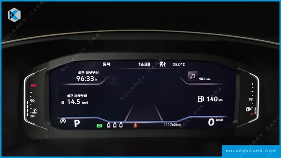 VOLKSWAGEN TIGUAN 2.0 TDI 4MOTION PRESTIGE
