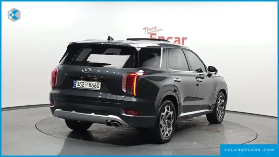 HYUNDAI PALISADE DIESEL 2.2 2WD
