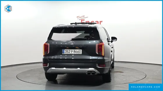 HYUNDAI PALISADE DIESEL 2.2 2WD