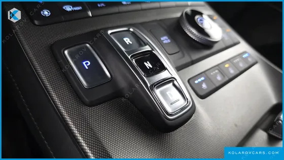 HYUNDAI PALISADE DIESEL 2.2 2WD