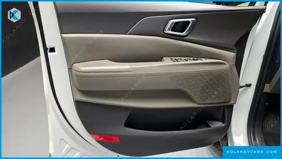 KIA CARNIVAL 9-SEATER NOBLESSE