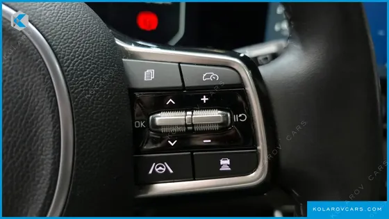 KIA CARNIVAL 9-SEATER NOBLESSE