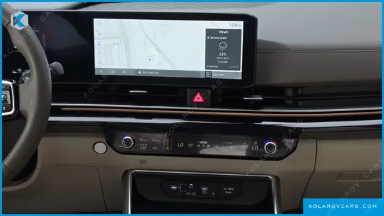 KIA CARNIVAL HEV 7SEATER GRAVITY