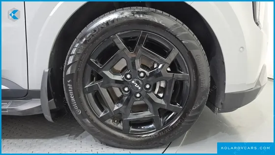 KIA CARNIVAL HEV 7SEATER GRAVITY