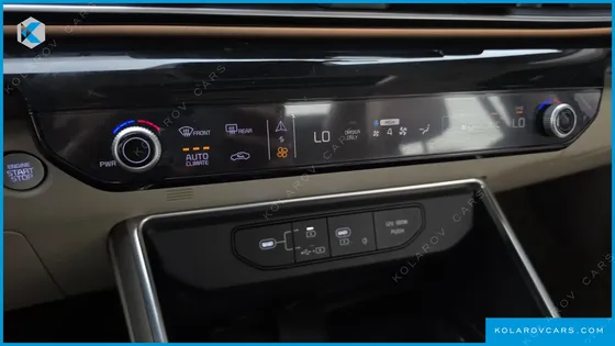 KIA CARNIVAL HEV 7SEATER GRAVITY