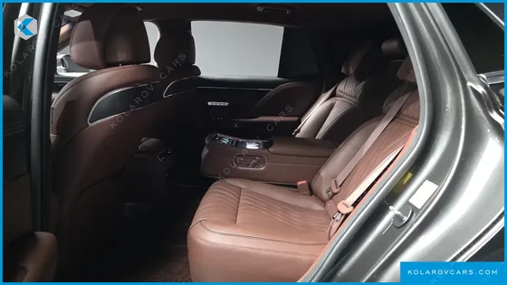 GENESIS G90 GASOLINE 3.5 TURBO AWD