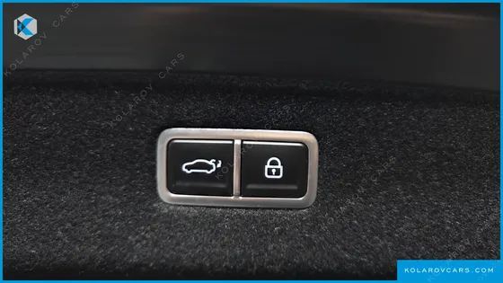 GENESIS G90 GASOLINE 3.5 TURBO AWD