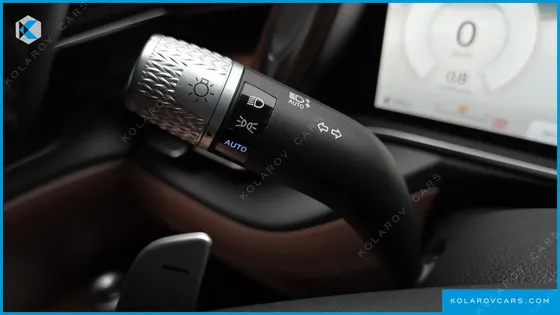 GENESIS G90 GASOLINE 3.5 TURBO AWD