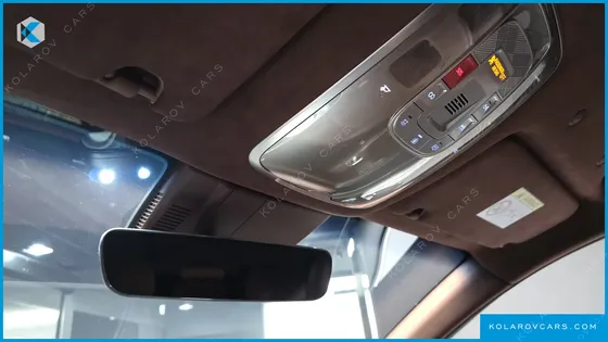 GENESIS G90 GASOLINE 3.5 TURBO AWD