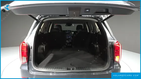 HYUNDAI PALISADE GASOLINE 3.8 4WD