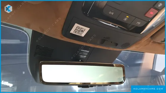KIA CARNIVAL GASOLINE 9-SEATER HI LIMOUSINE (7-SEATER LIMOUSINE(SPECIAL VEHICLE)