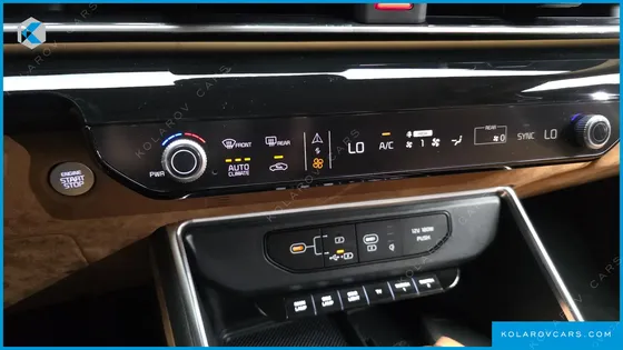 KIA CARNIVAL GASOLINE 9-SEATER HI LIMOUSINE (7-SEATER LIMOUSINE(SPECIAL VEHICLE)