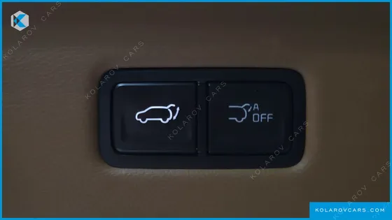 KIA CARNIVAL GASOLINE 9-SEATER HI LIMOUSINE (7-SEATER LIMOUSINE(SPECIAL VEHICLE)
