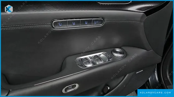 GENESIS G90 GASOLINE 3.5 TURBO AWD