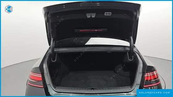 GENESIS G90 GASOLINE 3.5 TURBO AWD