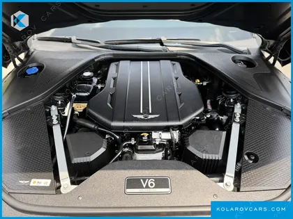 GENESIS G90 GASOLINE 3.5 TURBO AWD