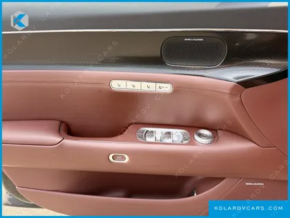 GENESIS G90 GASOLINE 3.5 TURBO AWD