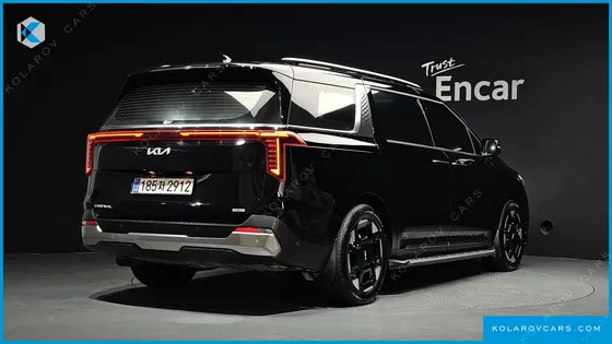 KIA CARNIVAL HEV 7SEATER SIGNATURE