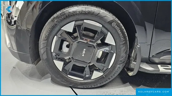 KIA CARNIVAL HEV 7SEATER SIGNATURE