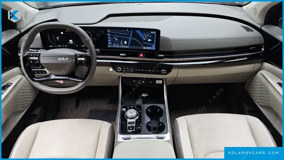 KIA CARNIVAL HEV 7SEATER SIGNATURE