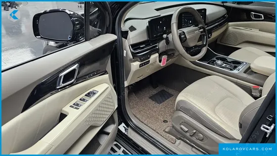 KIA CARNIVAL HEV 7SEATER SIGNATURE