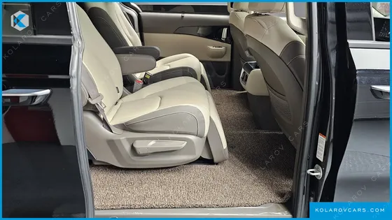 KIA CARNIVAL HEV 7SEATER SIGNATURE