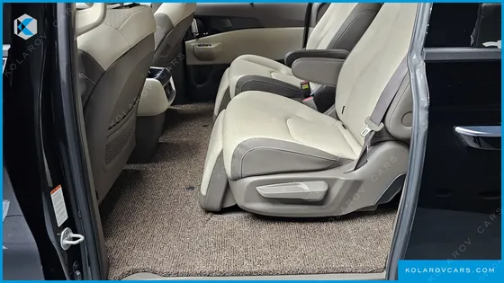 KIA CARNIVAL HEV 7SEATER SIGNATURE