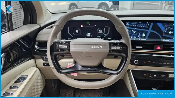 KIA CARNIVAL HEV 7SEATER SIGNATURE