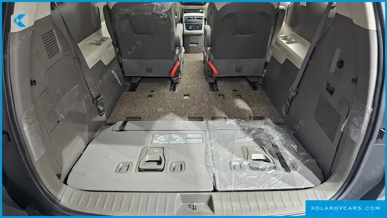 KIA CARNIVAL HEV 7SEATER SIGNATURE